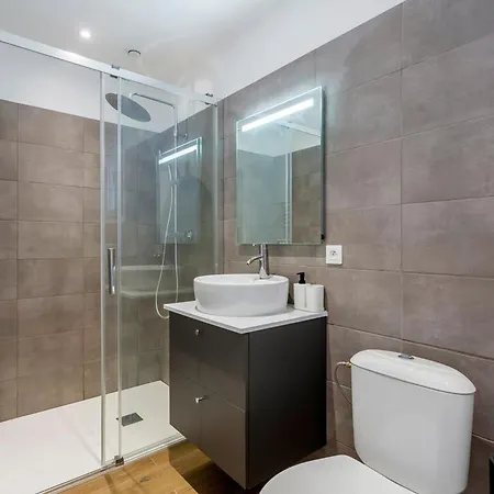 Apartamento Hamac - Le Valdo - 2 Pers
