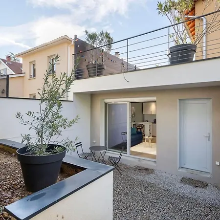 Apartamento Hamac - Le Valdo - 2 Pers